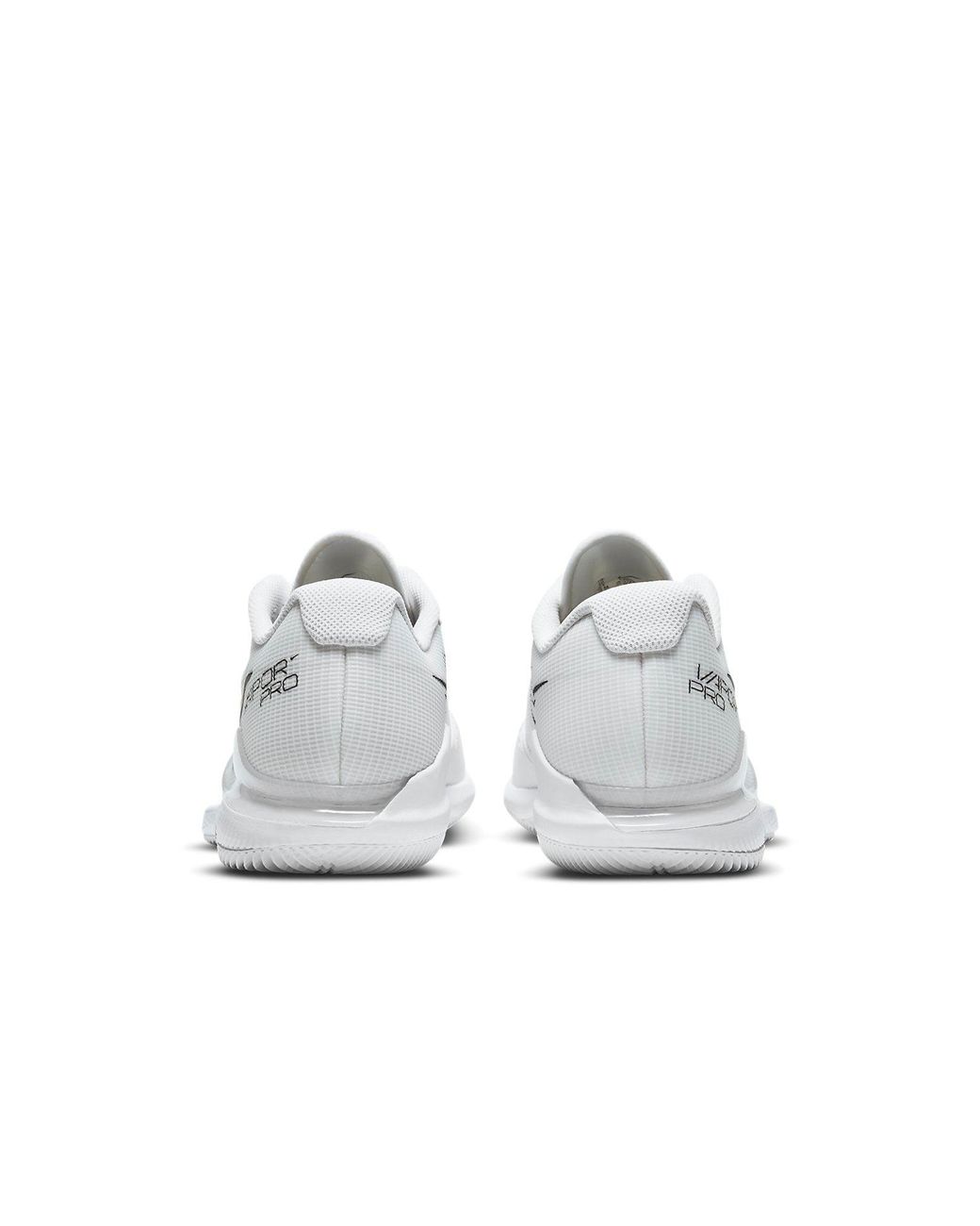 Nike White Court Air Zoom Vapor Pro for men