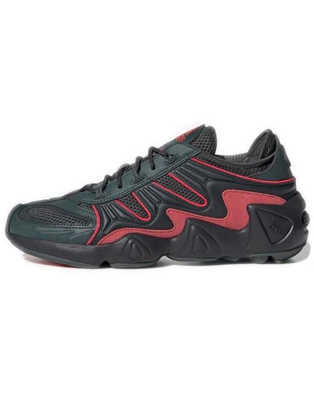 Adidas Blue Fyw S-97 'Legend Ivy Shock' for men