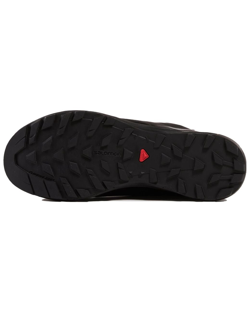 Salomon Black Xa Alpine 2 Advanced 'Triple' for men