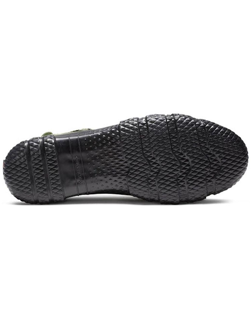 Converse Black Fastbreak 'Mc18' for men
