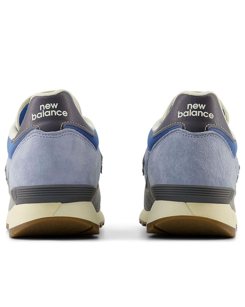 New Balance Blue 475 'Light Arctic Laguna' for men