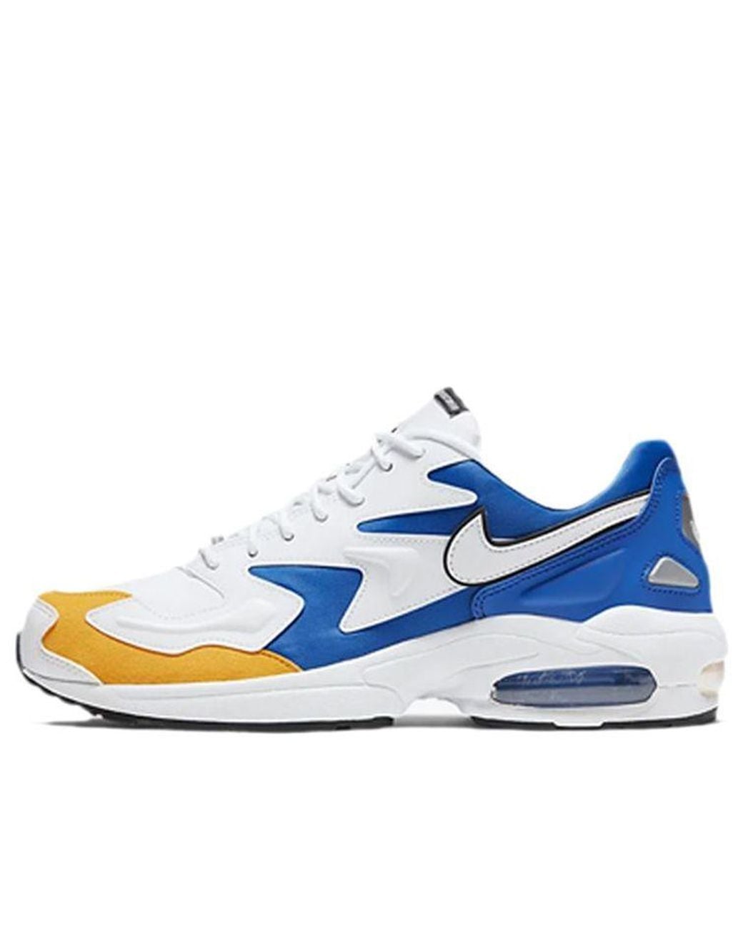 Nike Air Max 2 Light Og 'blue Lagoon' for men