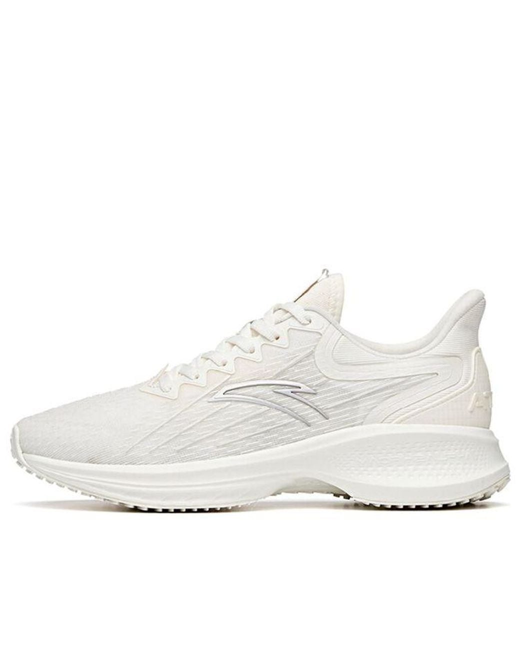 Anta White (Wmns) Lingpao 1 Low