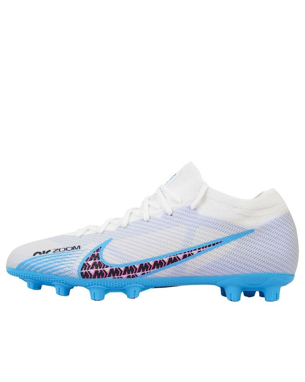 Nike Mercurial Vapor 14 Elite Hg Hard Ground Soccer Shoes