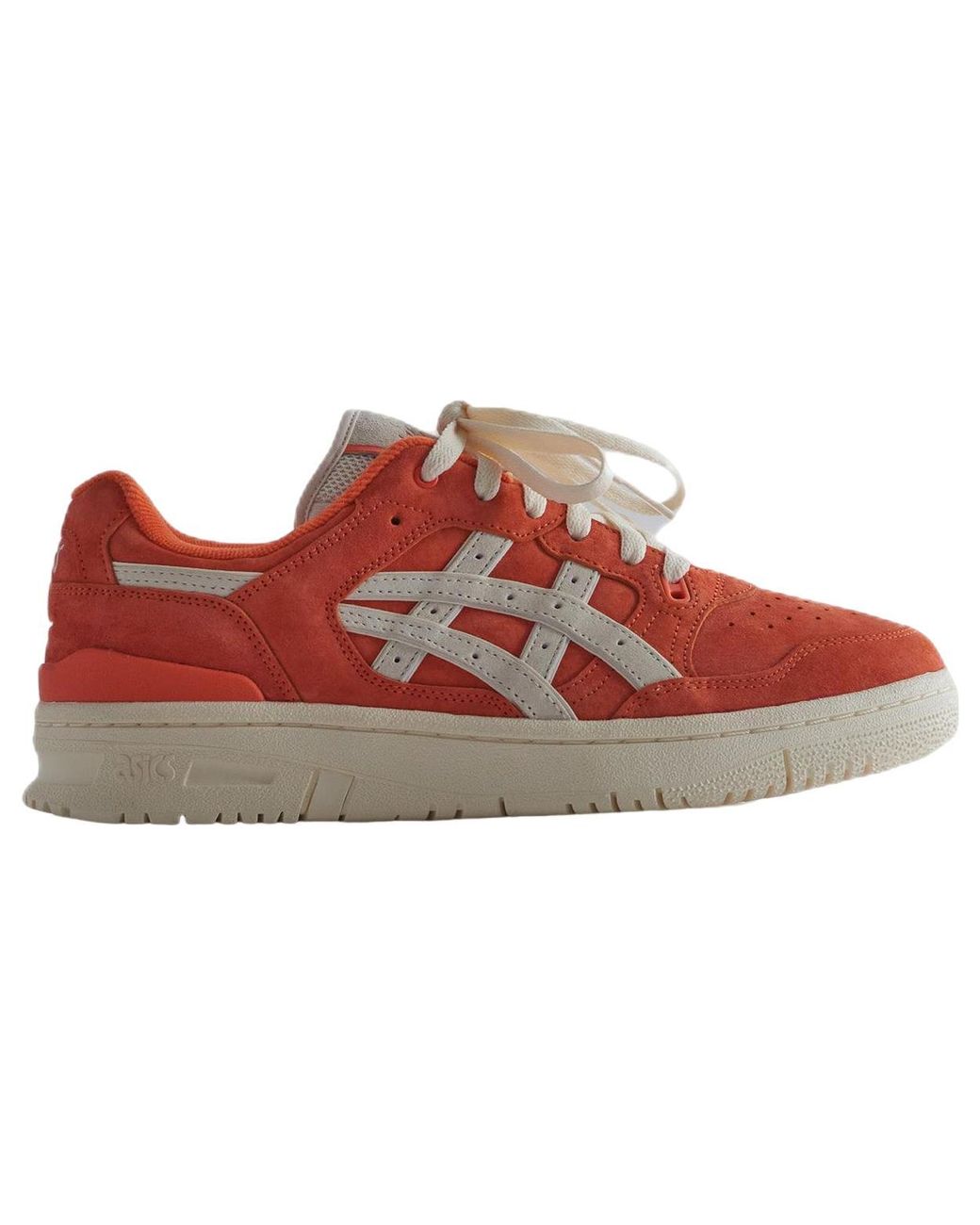 Asics Red X Kith Ex89 for men