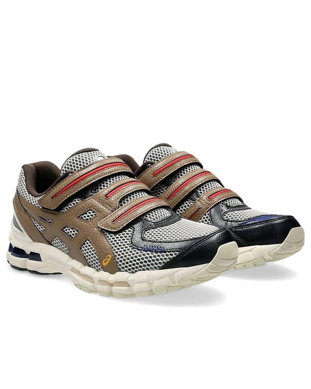 Asics Brown X Hal Studios Gel-Kayano 20 'Malt' for men