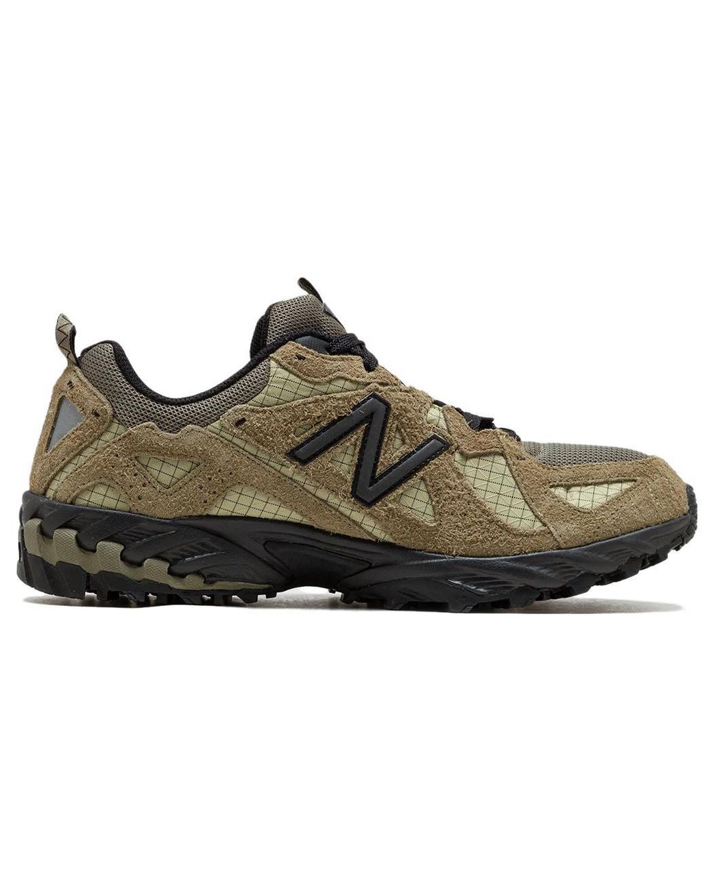 New Balance Brown 610T X Cayl for men