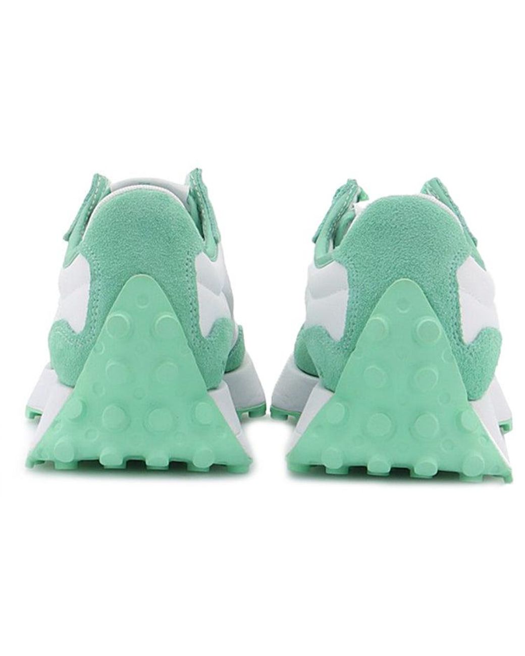 New Balance Green 327 '1-800 Summer for men