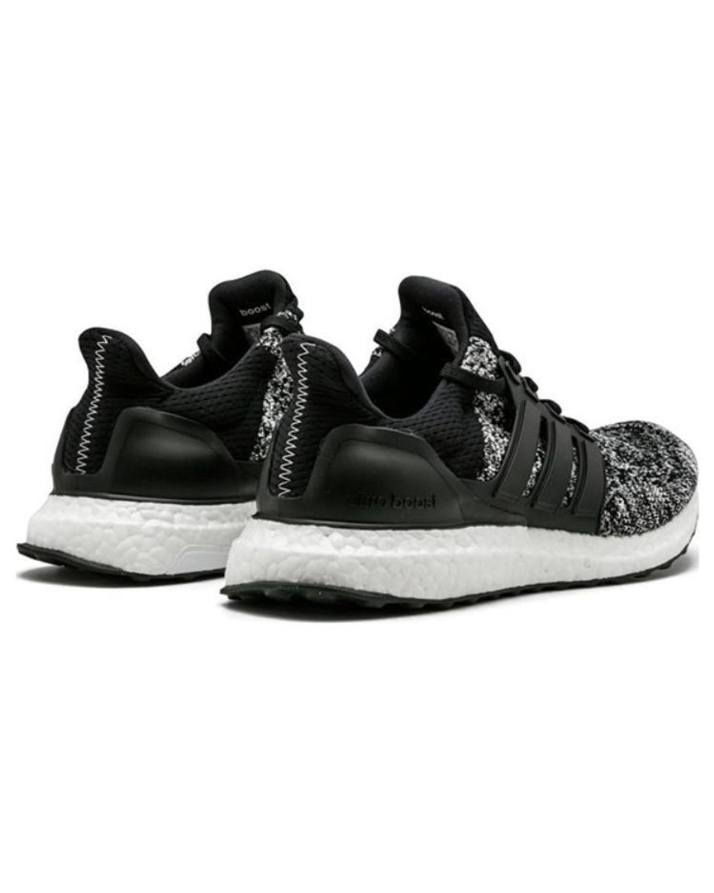Adidas Black Reigning Champ X Ultraboost 1.0 'Reigning Champ' for men