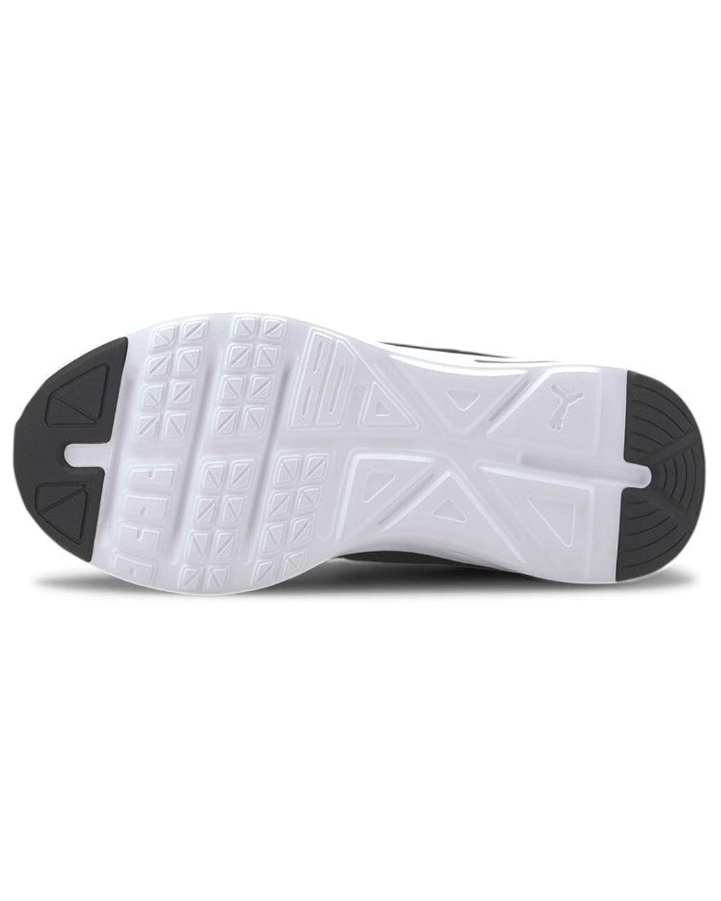 PUMA Black (Wmns) Enzo 2