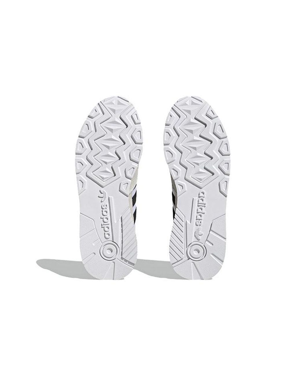 Adidas White Originals Treziod 2 for men