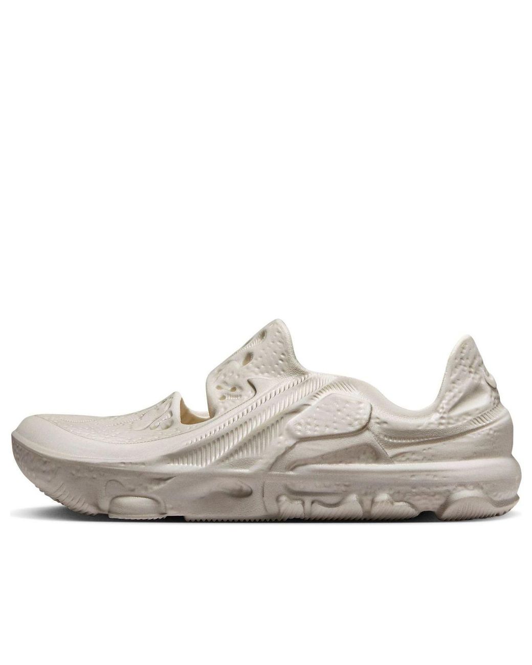 Nike White Ispa Universal 'Natural' for men