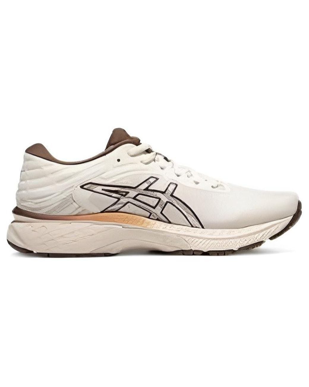 Asics White (Wmns) Gel-Pursue 7 Shoes