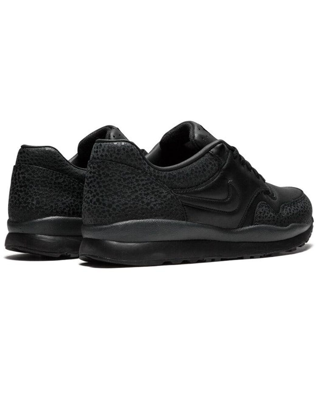 Nike Black Air Safari 2018 for men