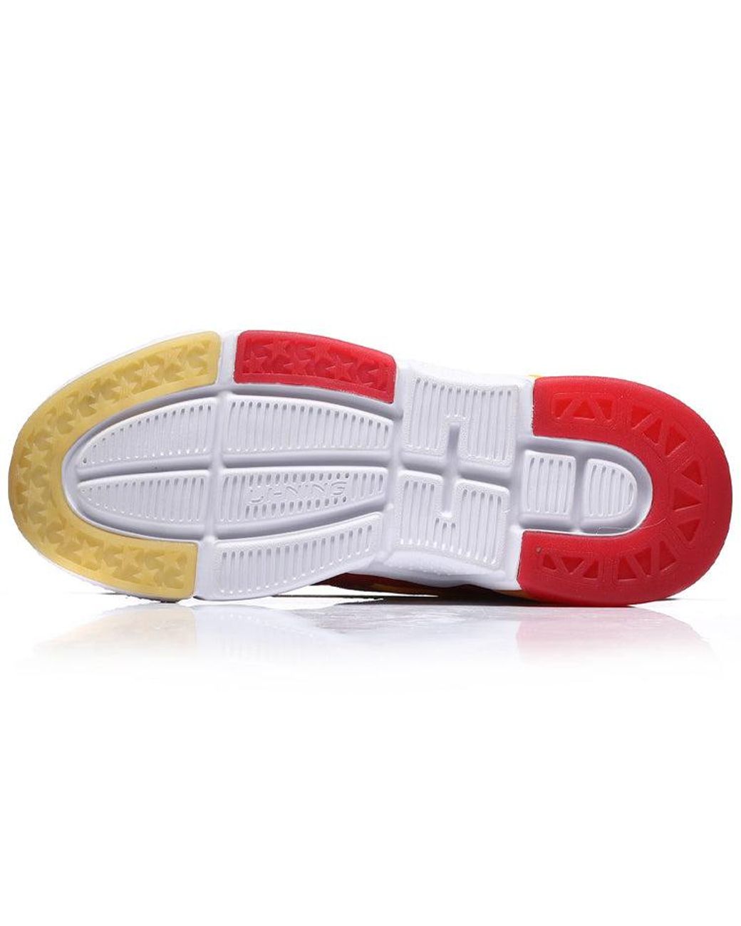 Li-ning Red (Wmns) Stylish Shoes