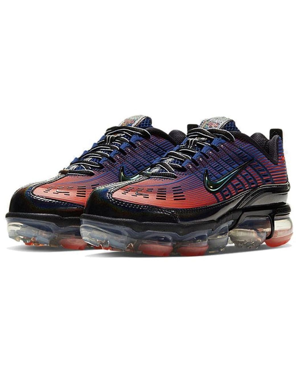 Nike Blue (Wmns) Air Vapormax 360 'Magic Ember'