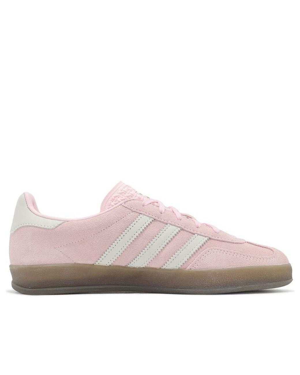 Adidas Pink (Wmns) Gazelle Indoor