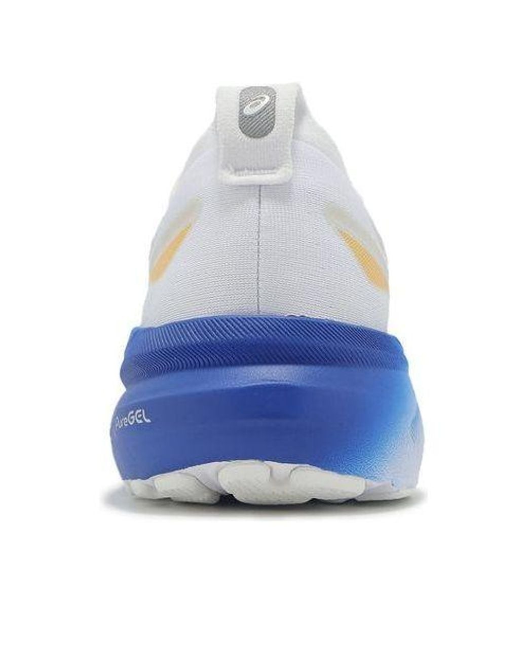 Asics Blue Gel-Kayano 31 Breeze' for men