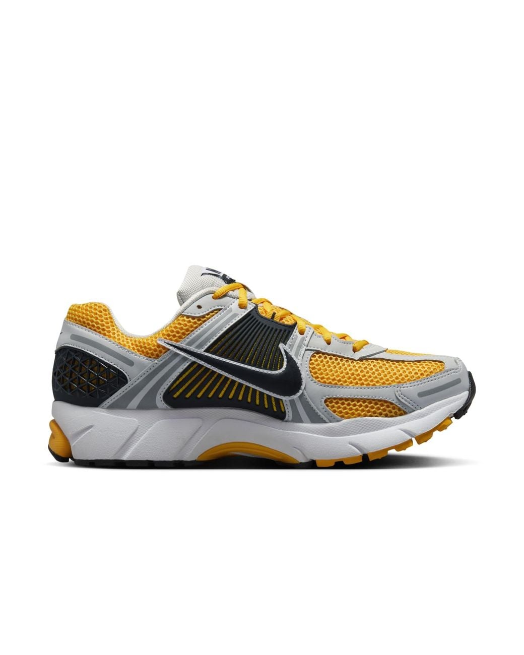 Nike Blue Air Zoom Vomero 5 'University' for men