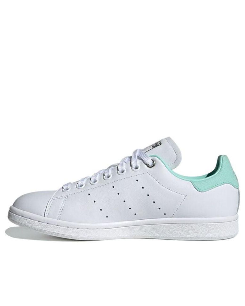 Adidas White (Wmns) Stan Smith 'Cloud'