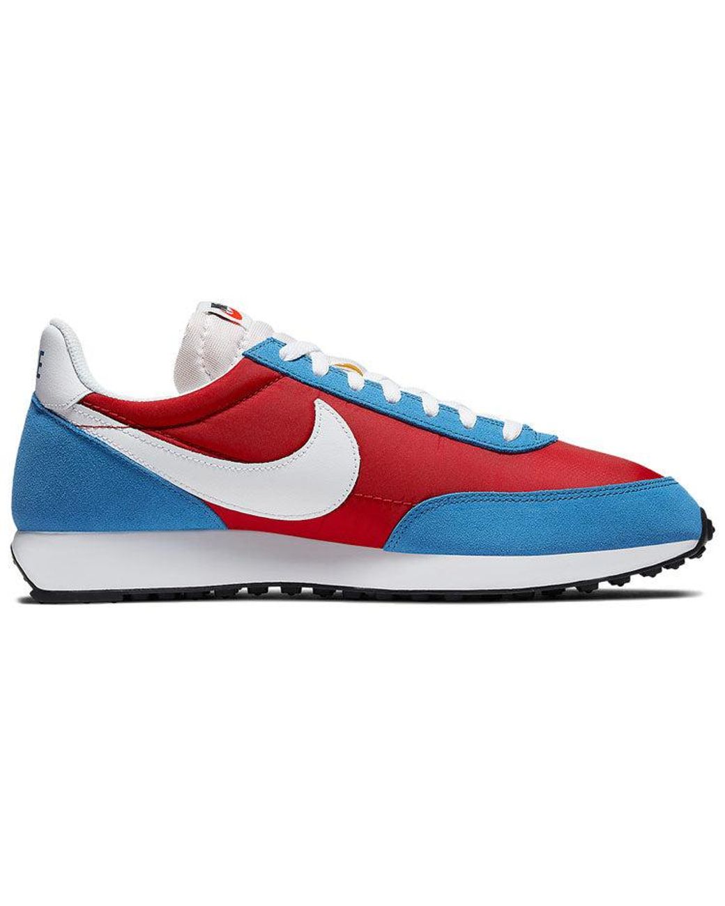 Nike Blue Air Tailwind 79 'Battle' for men