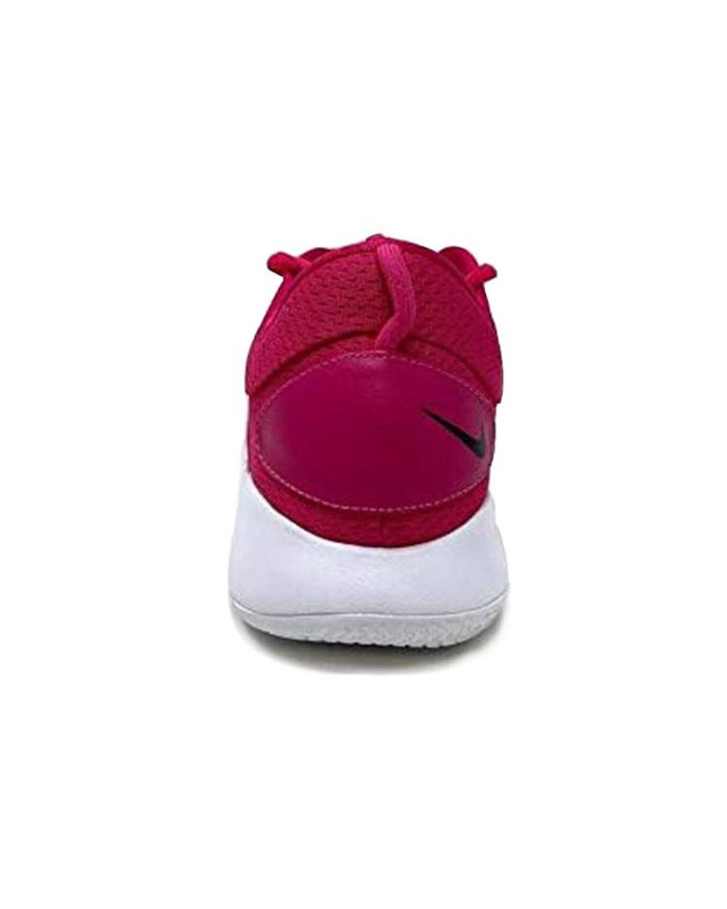 Nike Red Hyperdunk X Low Tb 'Kay Yow' for men