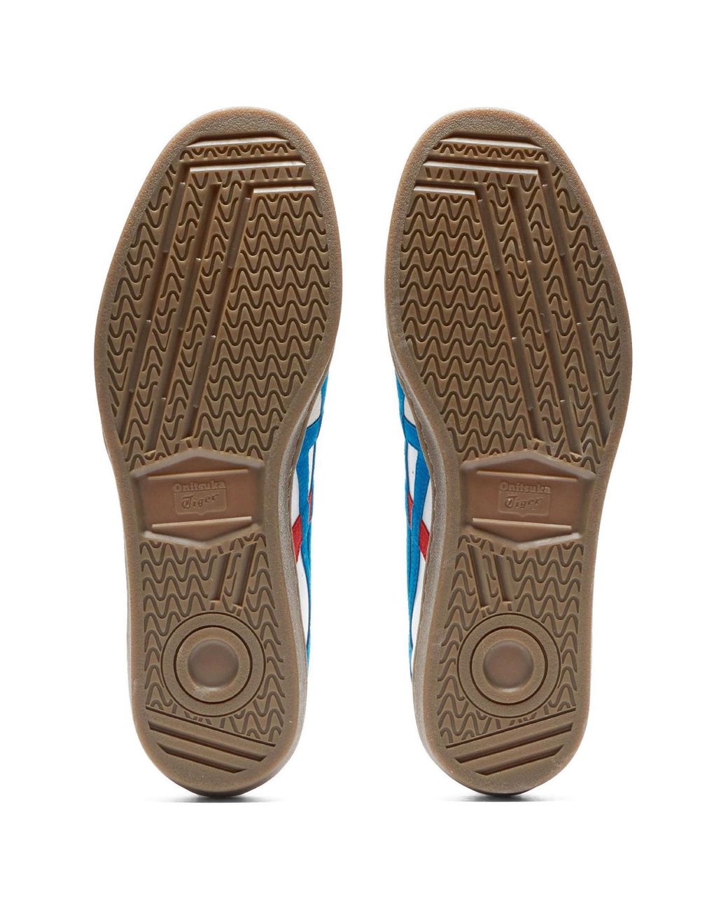 Onitsuka Tiger Blue Gsm for men