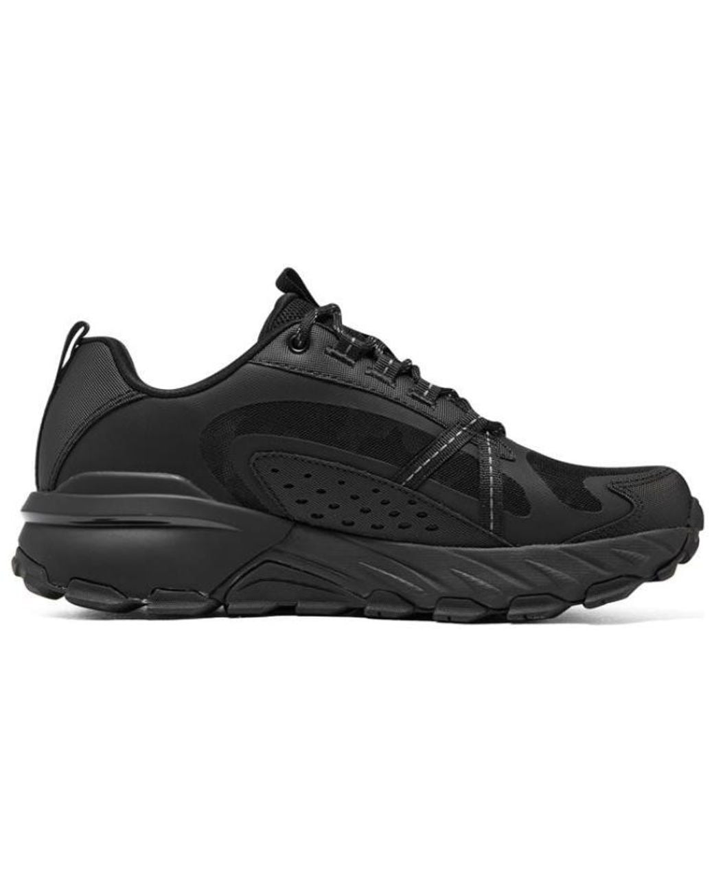 Skechers Black Max Protect 'Pure' for men