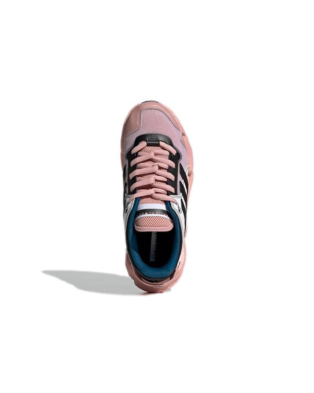 Adidas Blue (Wmns) Karlie Kloss X X9000 'Wonder Mauve'