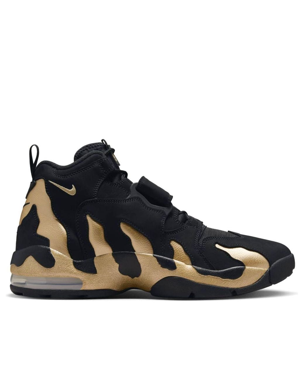 Nike Blue Air Diamond Turf Max '96 'Colorado Home' for men