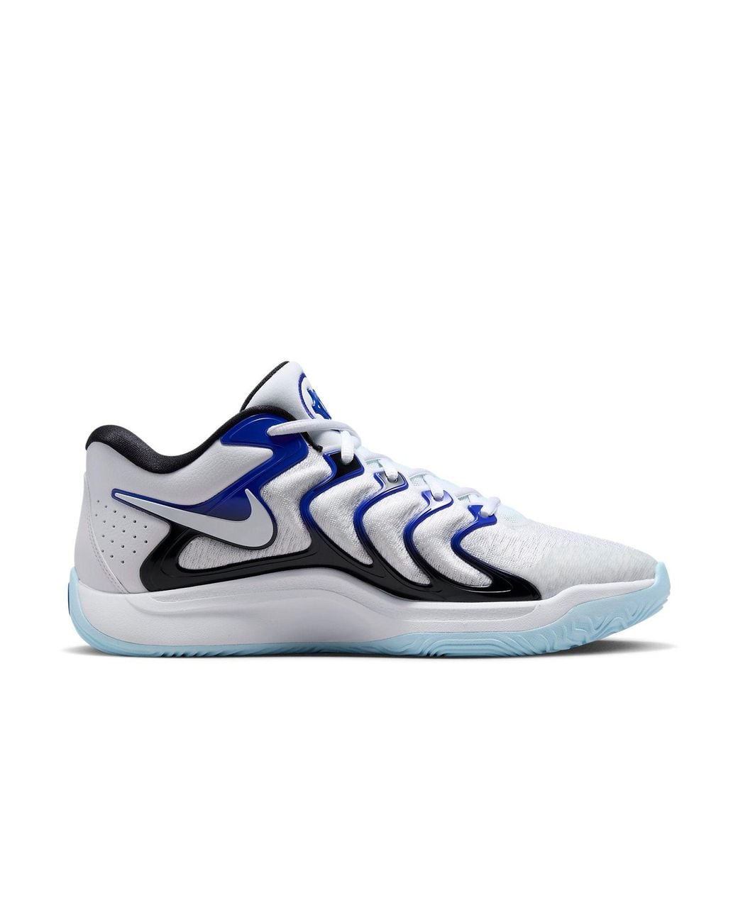 Nike Blue Kd 17 'Penny' for men