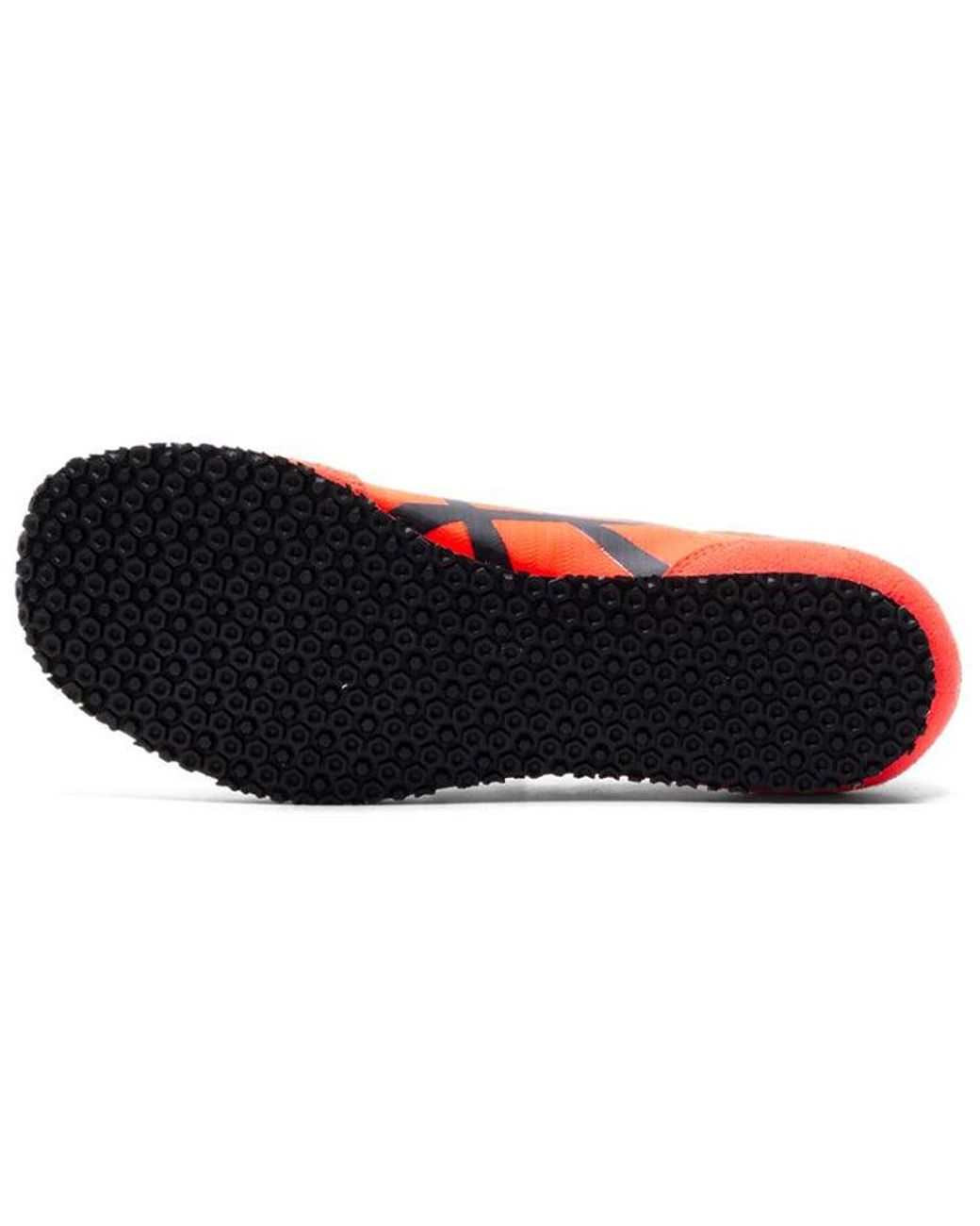 Asics Red Windsprint 2 for men