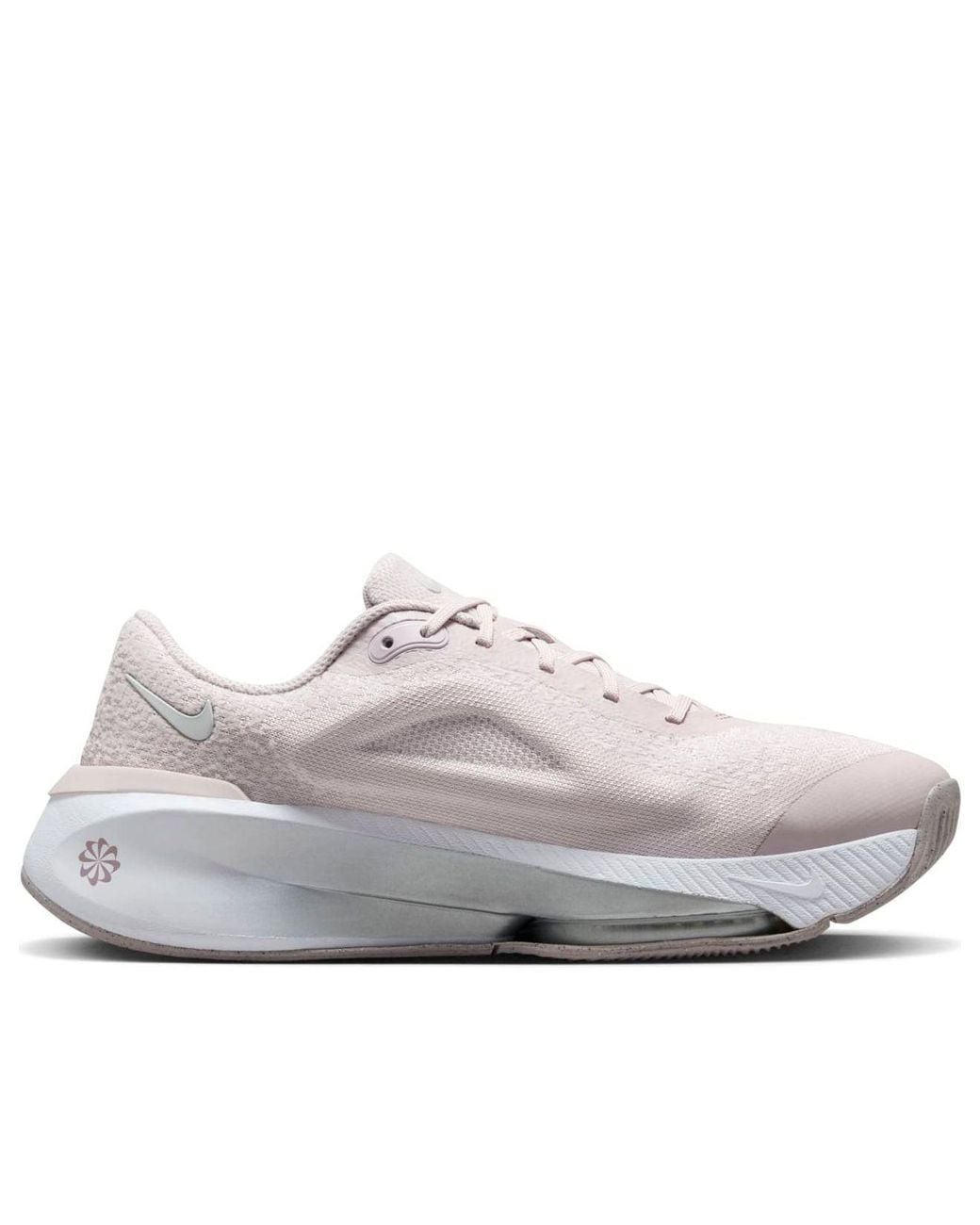 Nike White (Wmns) Versair 'Platinum'