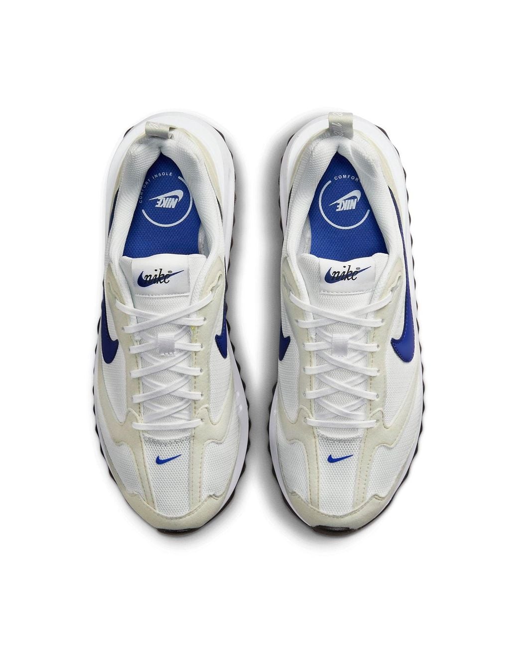 Nike Blue (Wmns) Air Max Dawn Lapis'