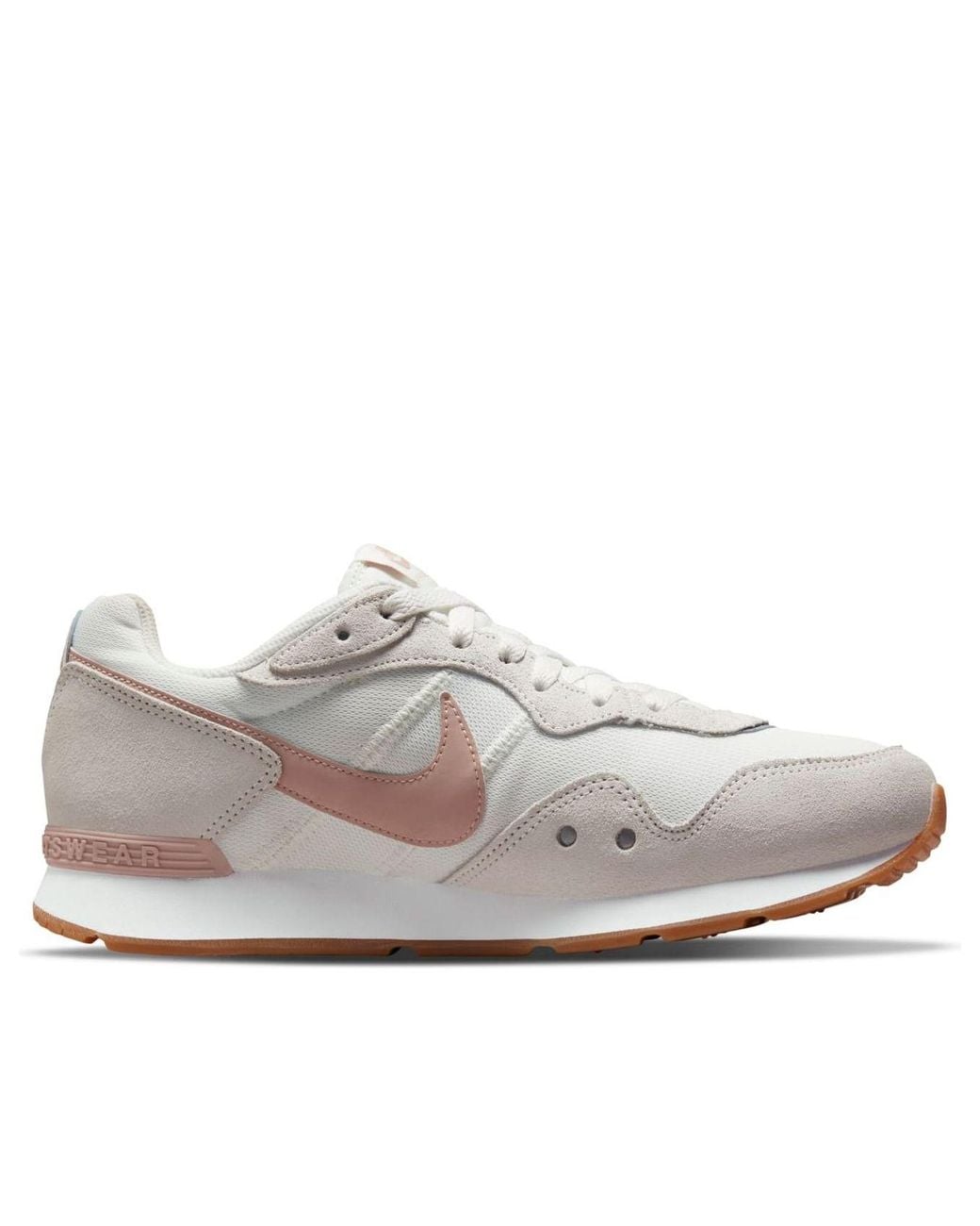 Nike White (Wmns) Venture Runner Wide 'Sail Oxford'