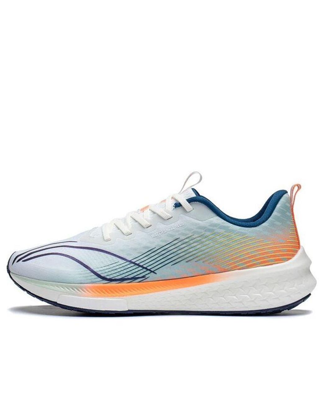 Li-ning Blue Dark Horse 5 Pro for men