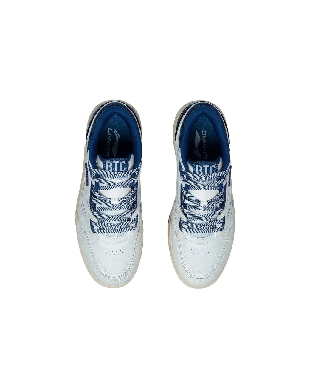 Li-ning Blue 001 Btc Prm for men