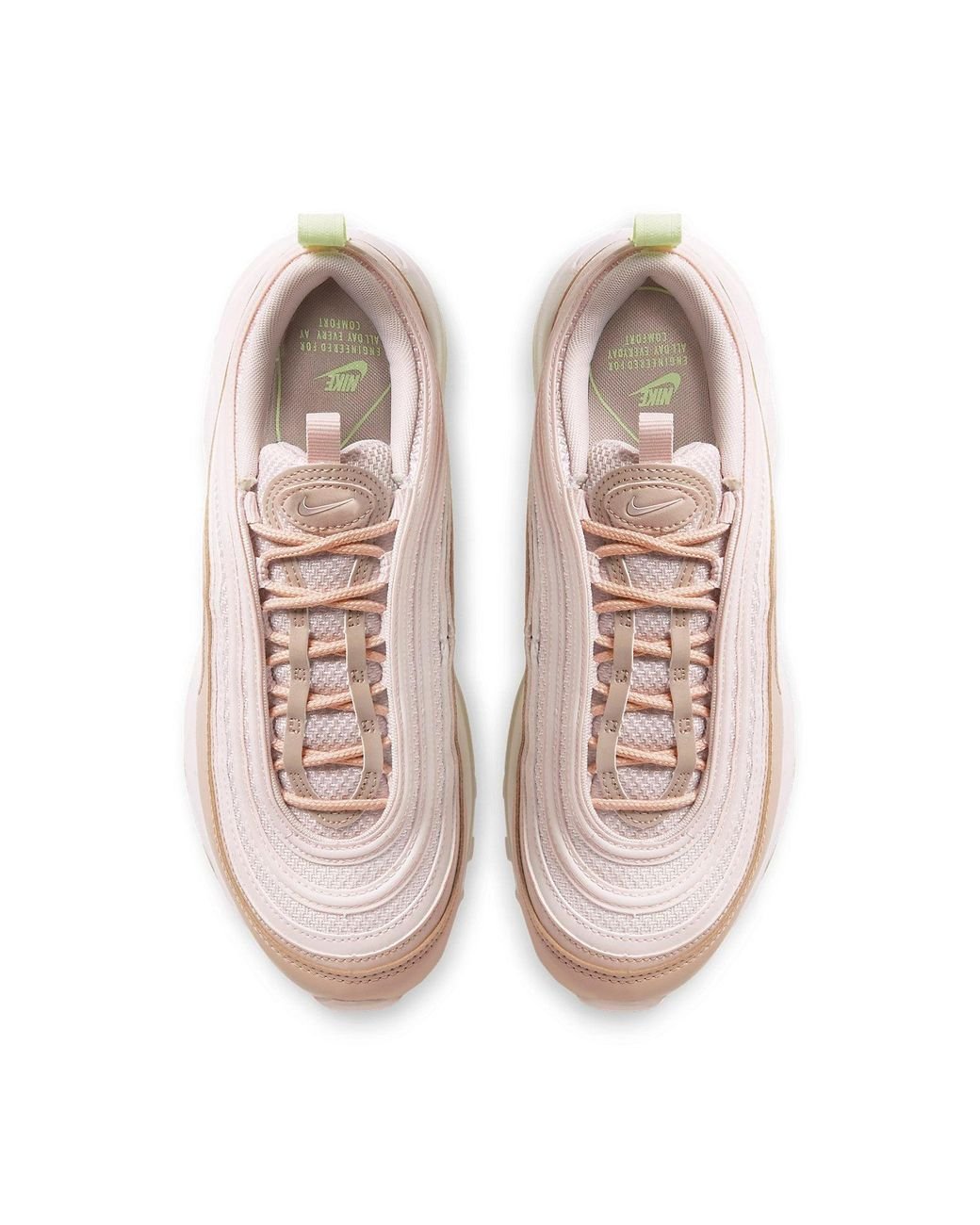 nike air max 97 volt pink
