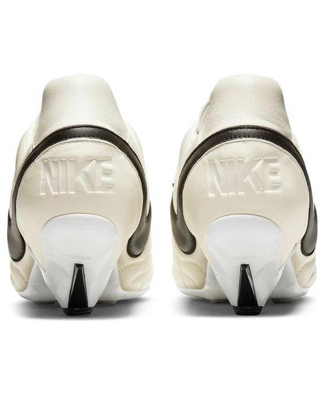 Nike White (Wmns) Comme Des Garcons X Premier 'Sail'