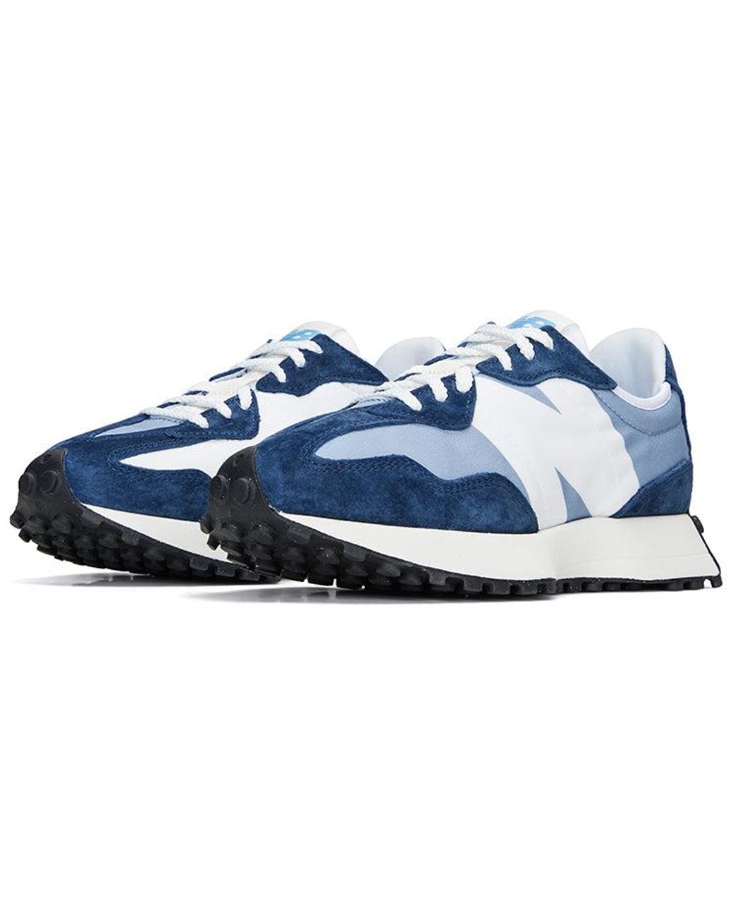 New Balance Blue 327 for men