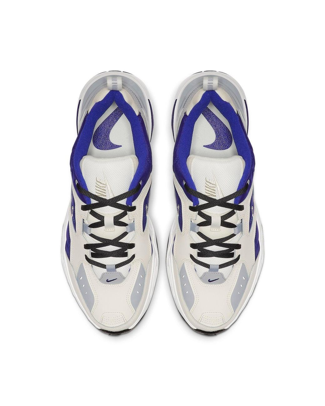 Nike Blue M2K Tekno 'Sail Deep Royal' for men