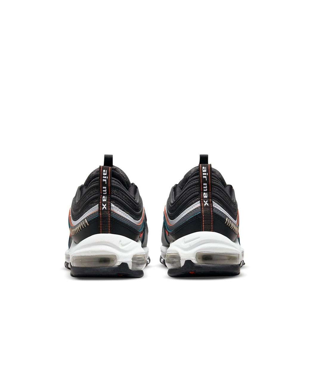 Nike Air Max 7 Alter & Reveal Black for men
