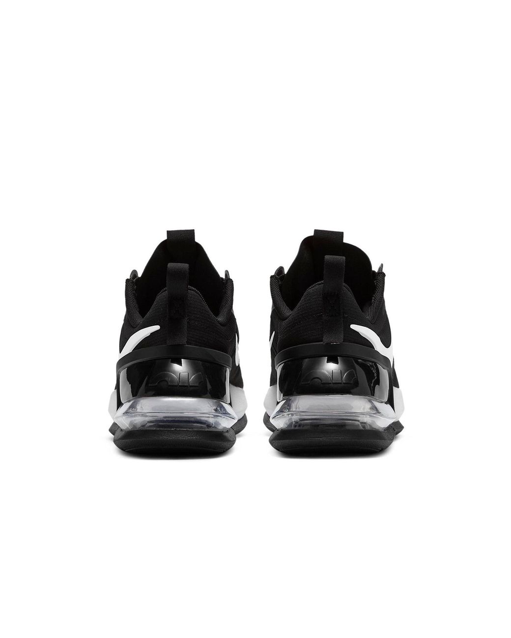 Nike Black (Wmns) Air Max Up