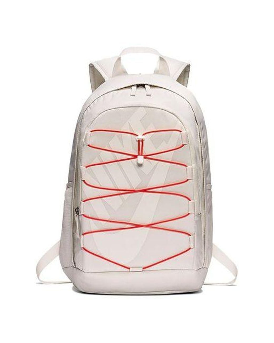 Nike Metallic Hayward 2.0 Schoolbag Backpack
