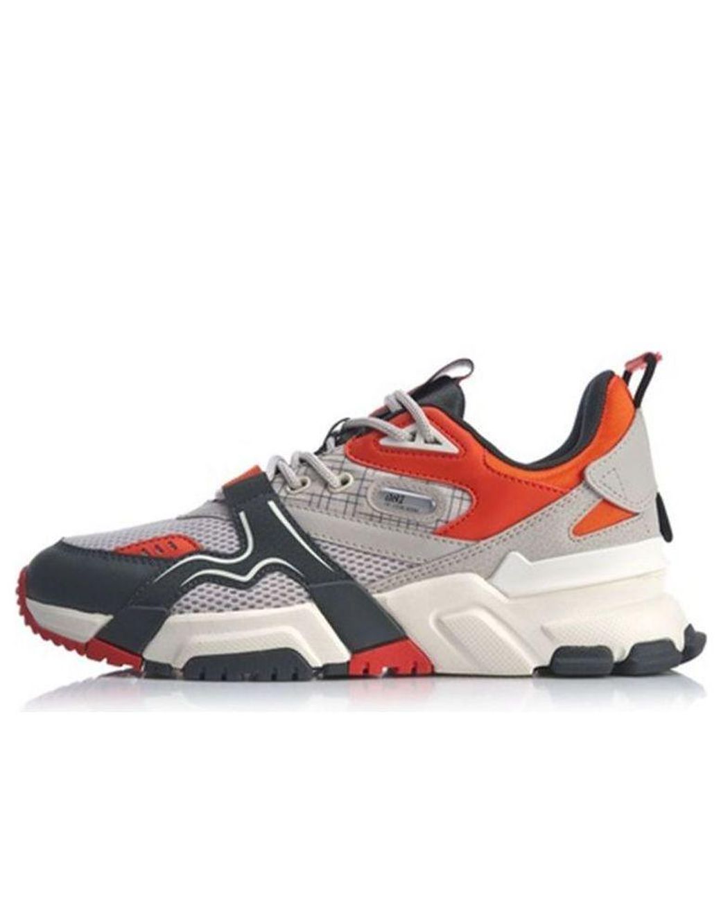 Li-ning Blue 001 Classic Casual Shoe for men