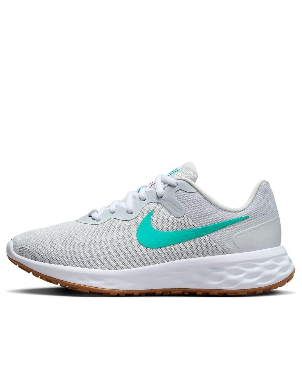 Nike Blue (Wmns) Revolution 6 'Light'