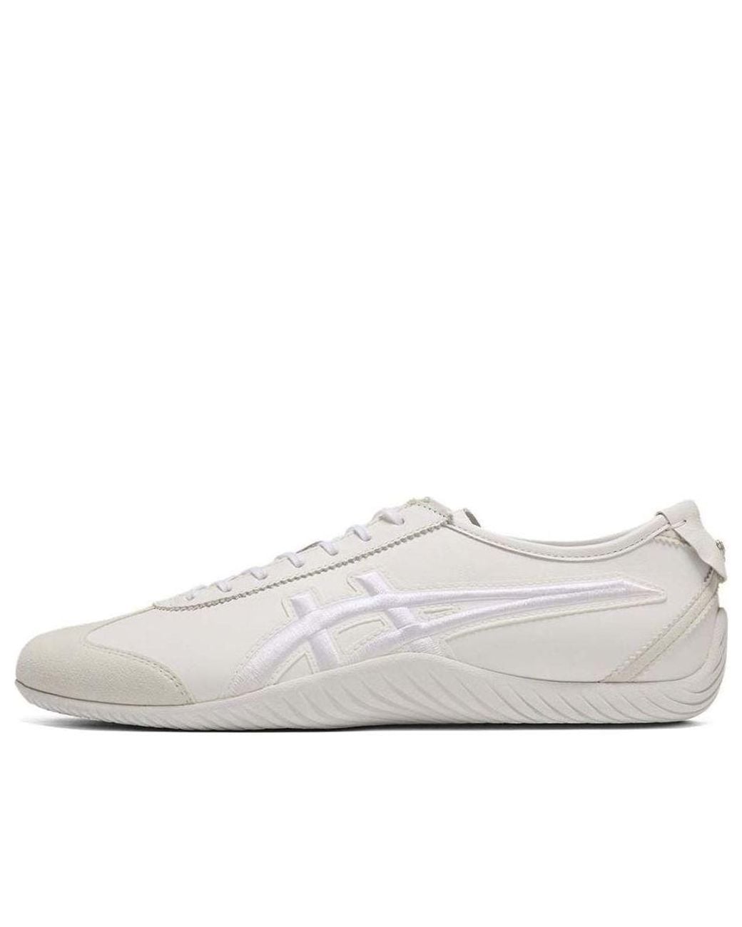 Onitsuka Tiger Mexico 66 Driving in White for Men | Lyst