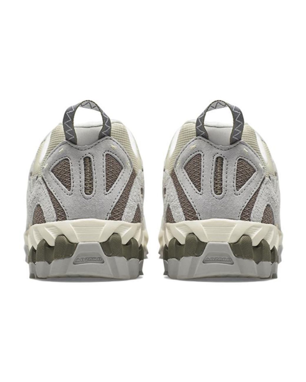 New Balance White 610 'Brighton Mushroom' for men