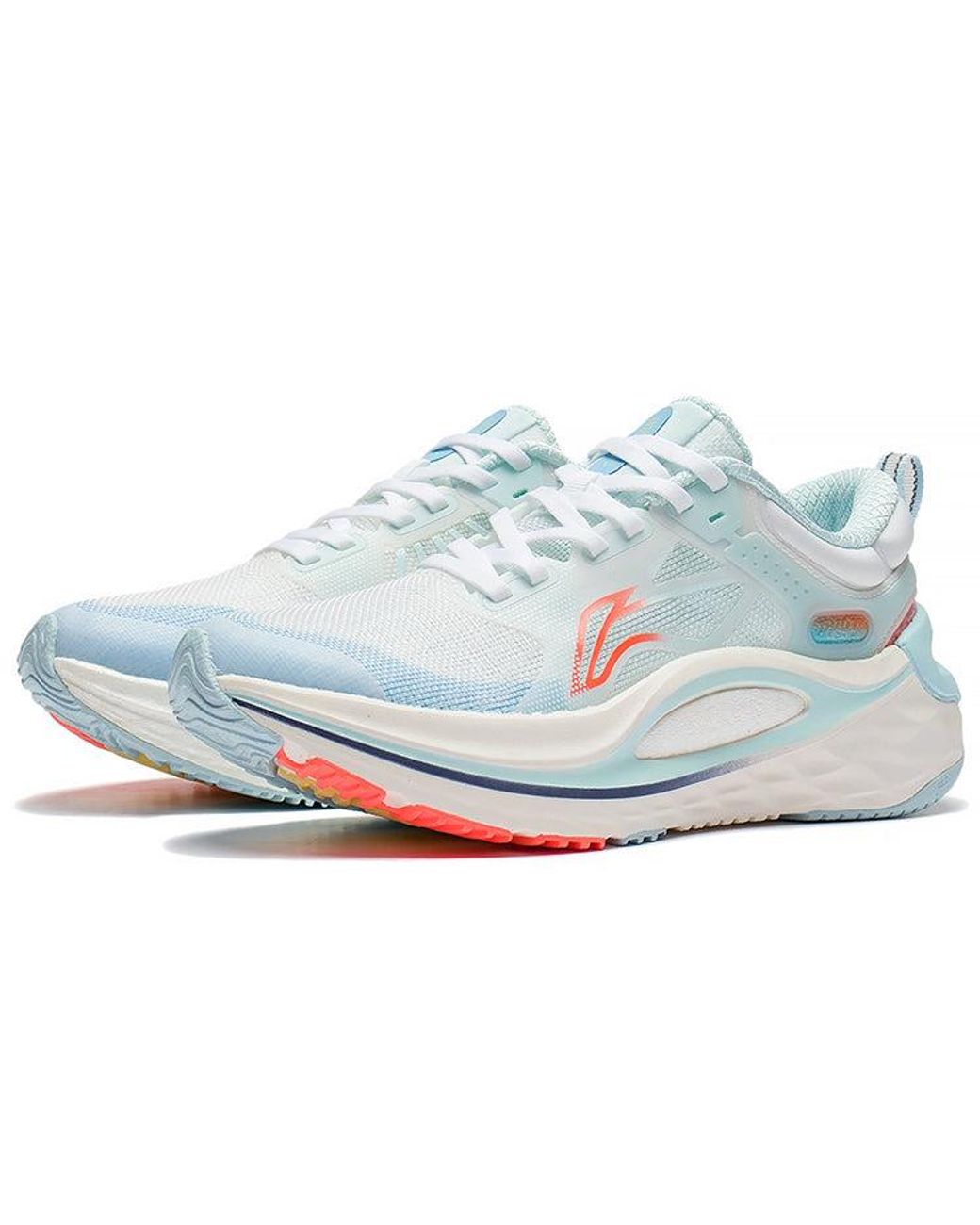 Li-ning Blue (Wmns) Fuyao V2 Ice'