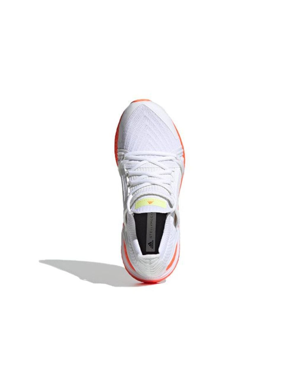 Adidas White (Wmns) Stella Mccartney X Ultraboost 20 Solar'